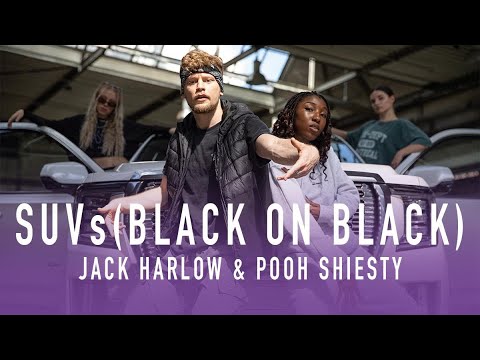 Jack Harlow & Pooh Shiesty - Suvs