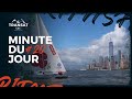 Les derniers bateaux en course se rapprochent de new york 