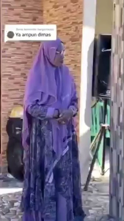 Akhir Zaman!!!! #shorts #shortvideo #tiktok