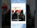В Китае запустили систему без контактной оплаты по скану ладони