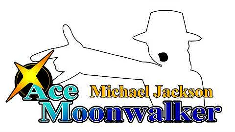 Ace Attorney Smooth Criminal