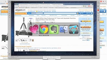Evernote Friday - Screenshots