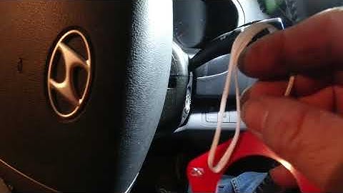 Transponder Coil Tester Demo