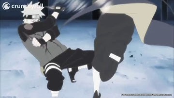 Free anime intro template no text #3 kakashi vs obito