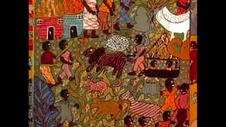 Thomas Mapfumo   Hanzvadzi