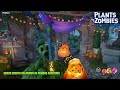 PVZ BFN NUEVO EVENTO HALLOWEEN EN PARQUE AVENTURA ÉPICO SOLDIERDIEGO