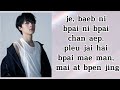 Lirik Lagu Just Being Friendly Ost Cutiepie Lirik Lagu Just Being Friendly Ost Cutiepie