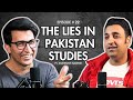 Debunking pakistan studies friedrich nietzsche art of reading  rethinking ft shahrukh nadeem ep22