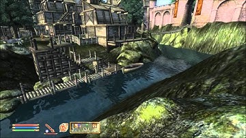 The Elder Scrolls IV: Oblivion Walkthrough w/Commentary Part 34