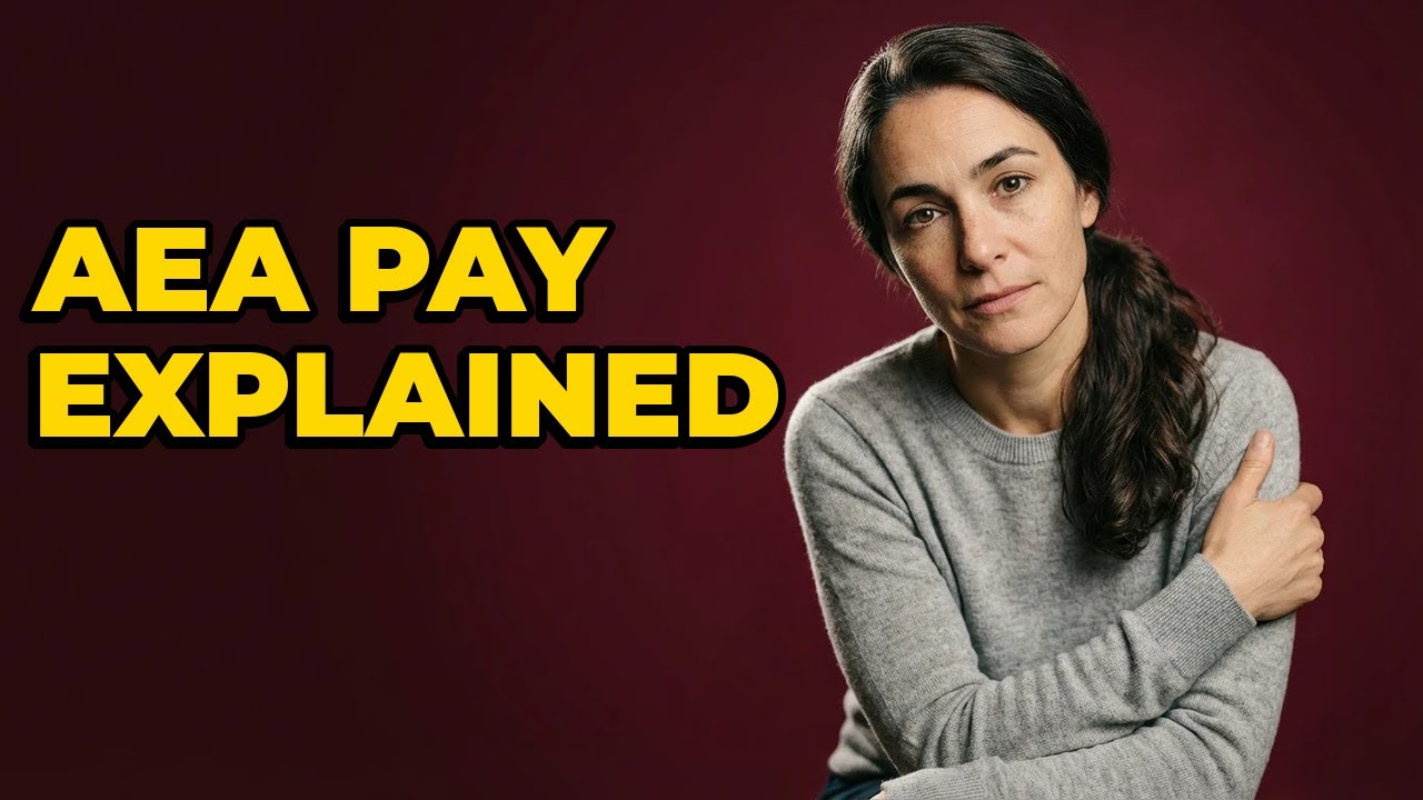 Who Sets The AEA Stage Manager Minimum Weekly Pay?