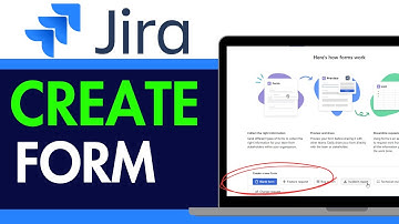 How to Create Form in Jira 2025 | Custom Jira Forms (QUICK GUIDE)
