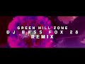 Tempo fox  green hill zone remix  remix