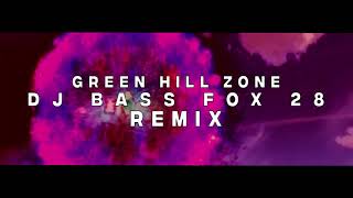 Tempo Fox - Green Hill Zone Remix - Remix