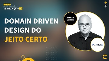 Domain Driven Design do Jeito Certo