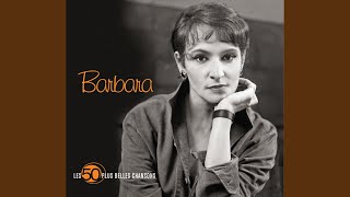 Video thumbnail of "Barbara - Nantes"
