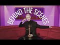 YOHIO - Undo (BEHIND THE SCENES) | #YOHIODaily 013