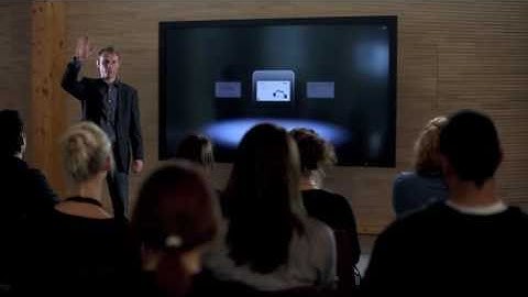 [Trailer] So touch Air Presenter