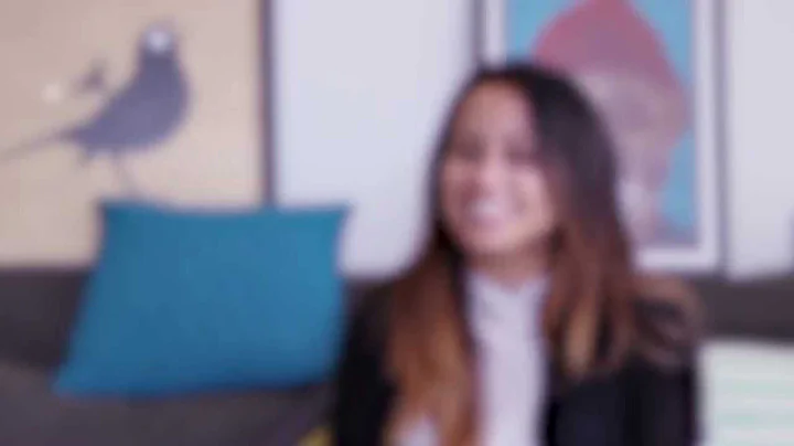 60 seconds with a...Young Entrepreneur (Kimberly D...
