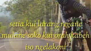 Story Keren Anak Racing Cocok Buat Story Wa Kalin