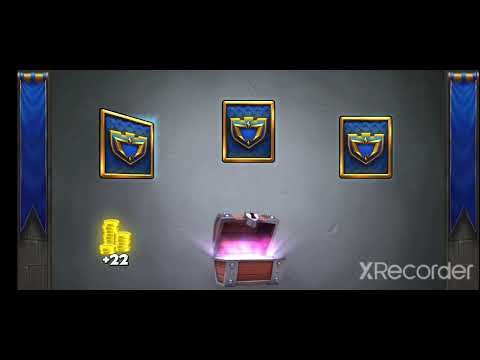 MY NEW CASTLE CRATE OPENING