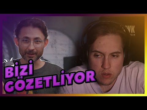 Biri Bizi Gözetliyor! (@BarisOzcan) | RRaenee