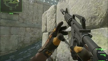 swA 4 KILLS WITH CLUTCH @ ANCIENT