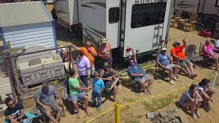 Famous Busco Beach Mud Bash 2018 Net Worth