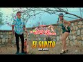 El Sapito - Amor Paisano (Video Oficial)