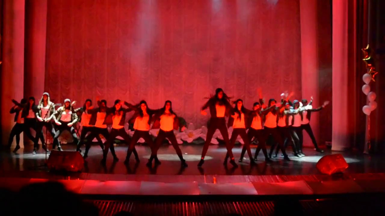 Студент и весна 2017 ФЭФ БГУ им. И. Г. Петровского - YouTube