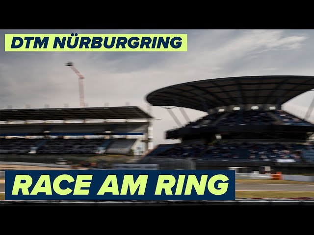 Image of DTM - Nürburgring 2021