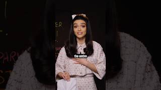Rachel Zegler Reveals Her Favorite Song To Sing From Snow White