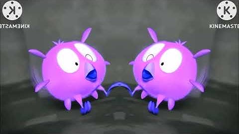 where chicky aaaaahhhhhhh Effects Sponsored By Klasky Csupo 2001 Effects