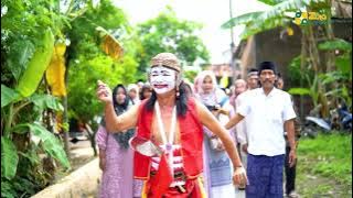 KEBO GIRO - PENYAMBUTAN ROMBONGAN BESAN || PERNIKAHAN YAHYA & RIZKA || PRAWOTO SUKOLILO PATI