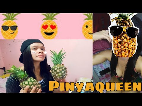 PINYA QUEEN / PINEAPPLE QUEEN KITH CATH VERSION / MEMES