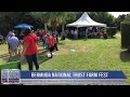 Video: 2018 Bermuda National Trust 'FarmFest'