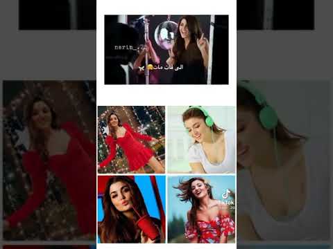 خلوني نعيش حياتي هاندا ارتشيل كيوت 