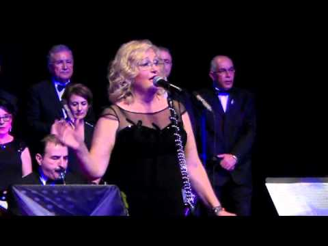 Engin KOPMAZ-Yağmurlu Bir Akşamdı Beni Terk Ettin (KÜRDİLİ HİCAZKÂR)R.G.