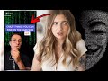 15 TIKTOKS ALL ABOUT THE DARK WEB