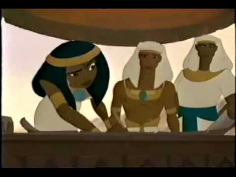 Pelicula Jose el Rey de los Sueños - YouTube