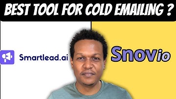 Snov.io vs Smartlead.Ai | Which Cold Email Tool Is Better for You?