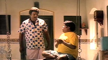 Gentleman Movie || Goundamani & Senthil Hilarious Comedy Scene  || Arjun, Madhubala