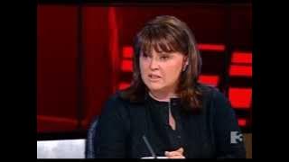 Tonight with Ger Colleran September 4 2014