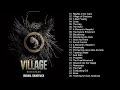Resident Evil Village (Original Soundtrack) | Full Album