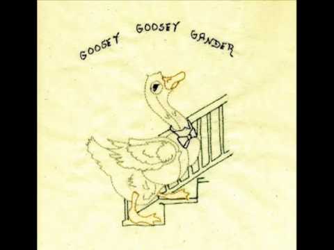 リリパットレーン386☆GOOSEY GOOSEY GANDER リリパットレーン