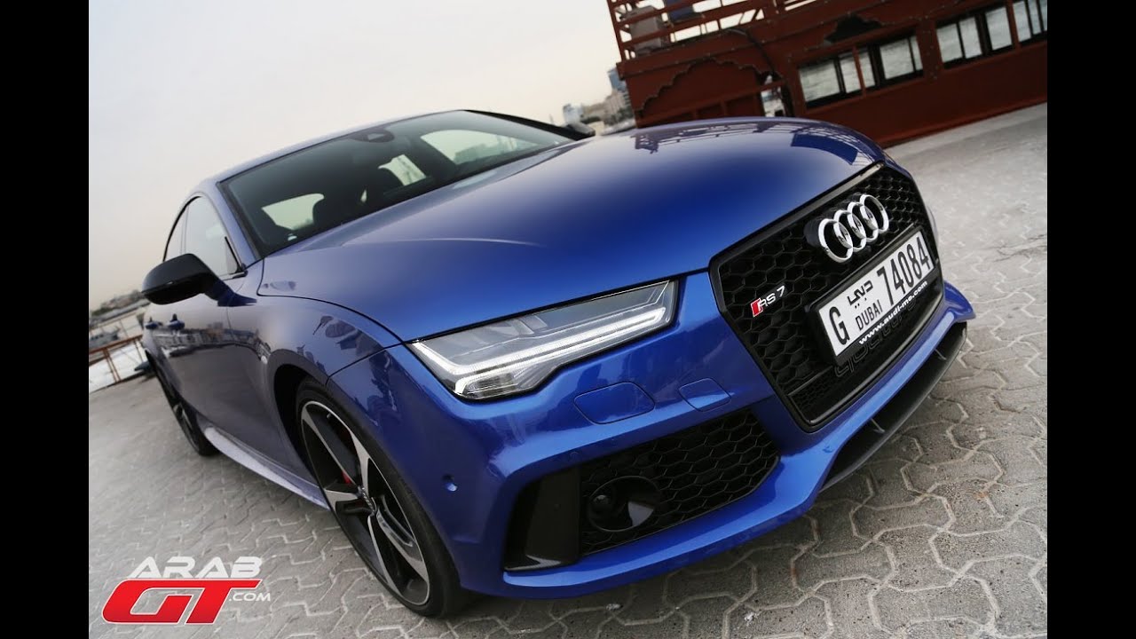 Kekurangan Audi Rs7 2015 Review