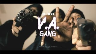 DBO YMM - V.A. Gang | Shot by @BRIvsBRI