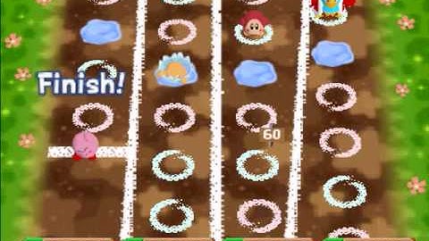 UniGiant Plays Kirby 64 (Part 22)