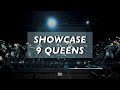 9queens  showcase  2023 golden era of hiphop