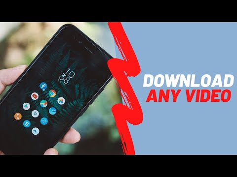 Videoder How to download YouTube and Daily motion videos in Android New Way