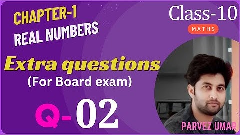 The LCM of two numbers is 182 and their HCF is 13. if one of the numbet is 26,find the other